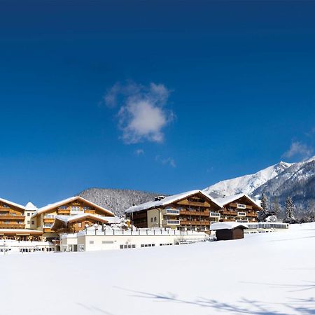 Alpenpark Resort Superior Seefeld in Tirol Exterior photo